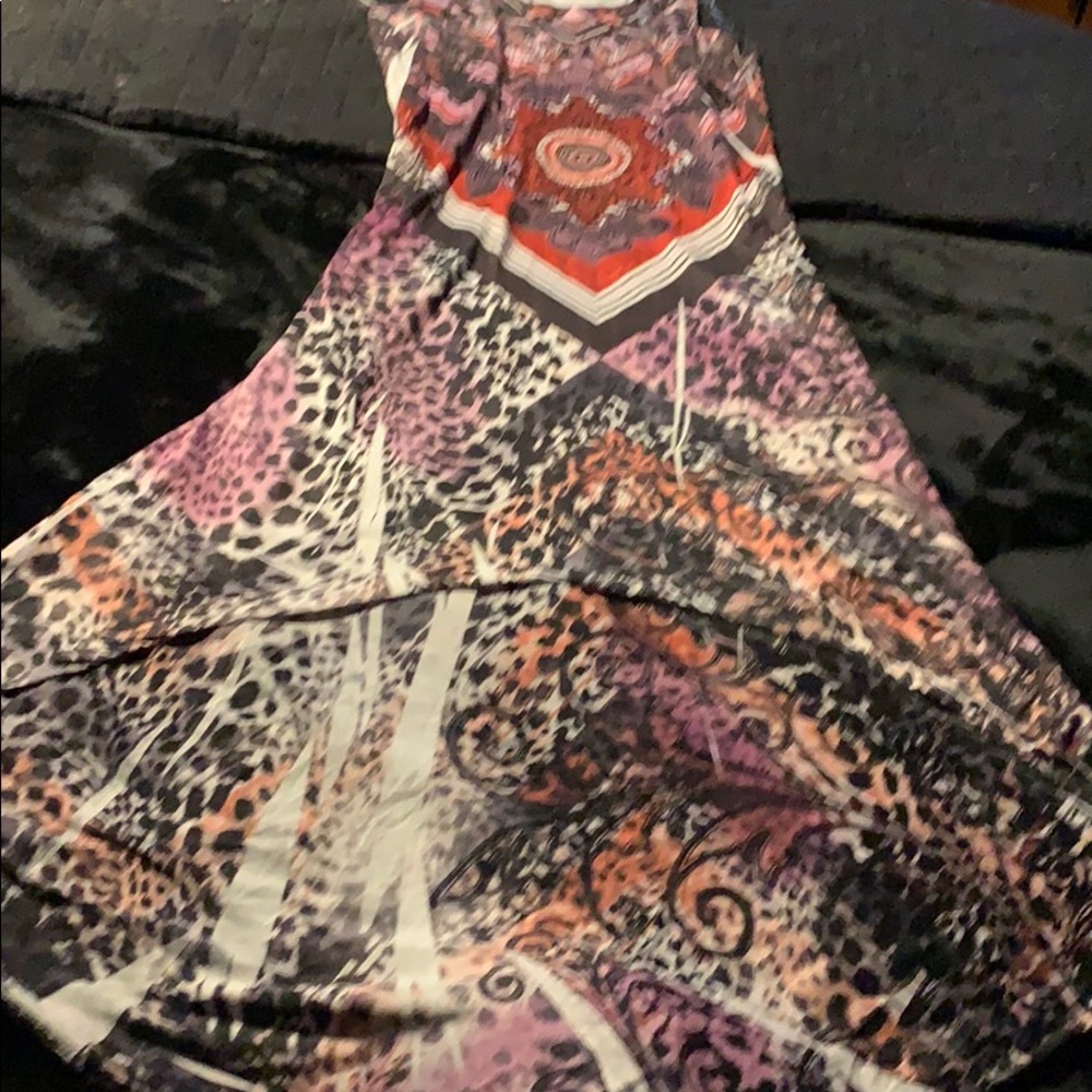 Chesley Maxie Dress